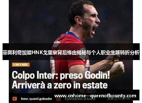 菲奥利奇加盟HNK戈里察背后缘由揭秘与个人职业生涯转折分析