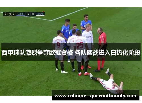 西甲球队激烈争夺欧冠资格 各队鏖战进入白热化阶段 西甲球队激烈争夺欧冠资格 各队鏖战进入白热化阶段