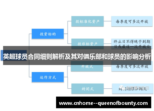 英超球员合同细则解析及其对俱乐部和球员的影响分析