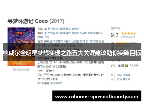 鲍威尔全明星梦想实现之路五大关键建议助你突破目标 鲍威尔全明星梦想实现之路五大关键建议助你突破目标